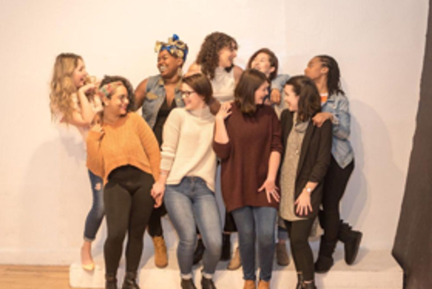 Burke-Ardizzoni Productions Presents WOMEN WHO MARCH At 54 Below  Image