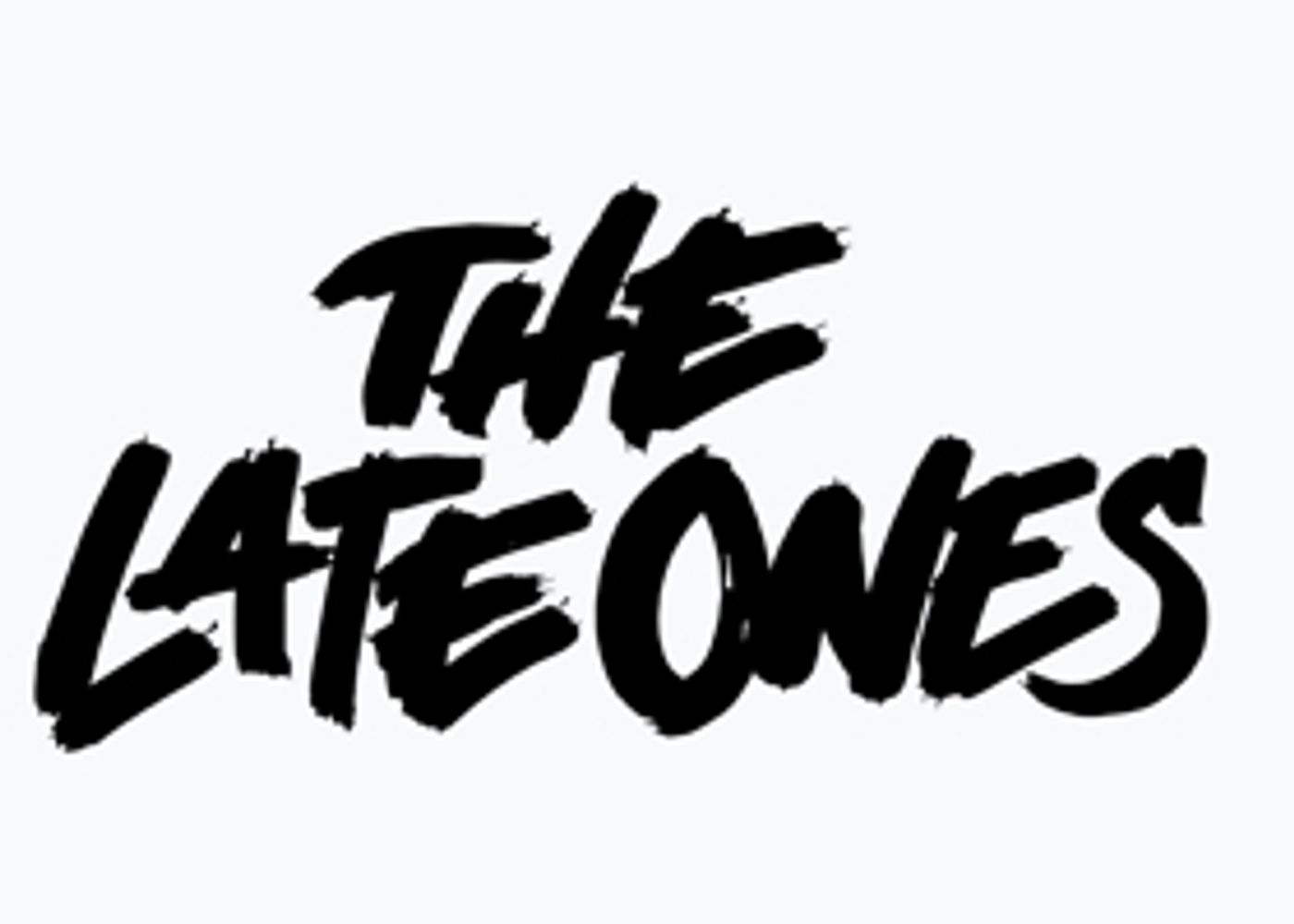 The Late Ones Drop New Single TELL ME NOT  Image