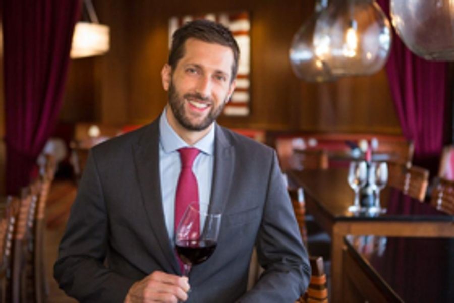 Brian Phillips of THE CAPITAL GRILLE Talks The Summer of Wine Image
