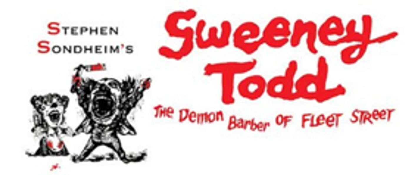 SWEENEY TODD Comes to The Everyman  Image