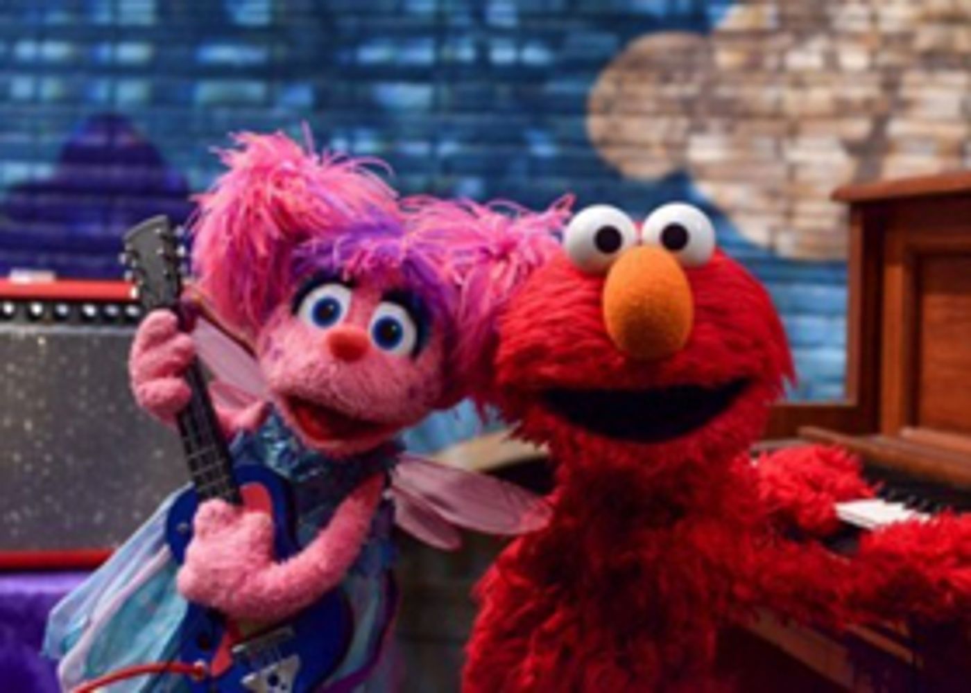 Warner Music Group and Sesame Workshop Partner to Re-Launch Sesame Street Records Warner Music Group and Sesame Workshop Partner to Re-Launch Sesame Street Records Image