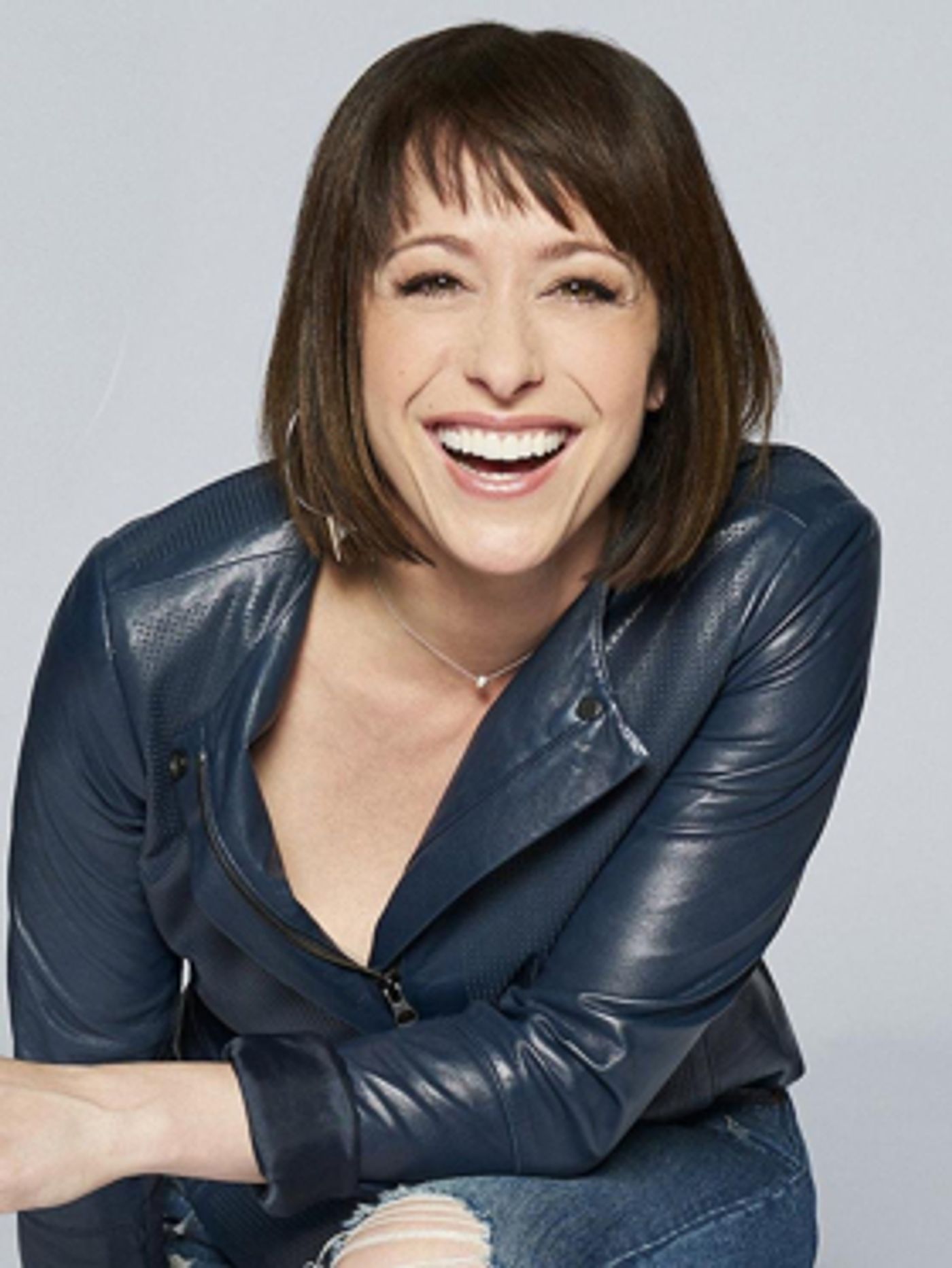 Paige Davis to Lead MAME at North Shore Music Theatre  Image