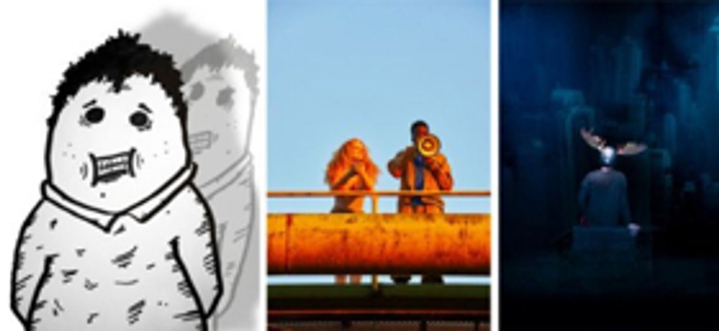 The Lowry Celebrates 18th Birthday With Festival Dedicated To Coming Of Age  Image