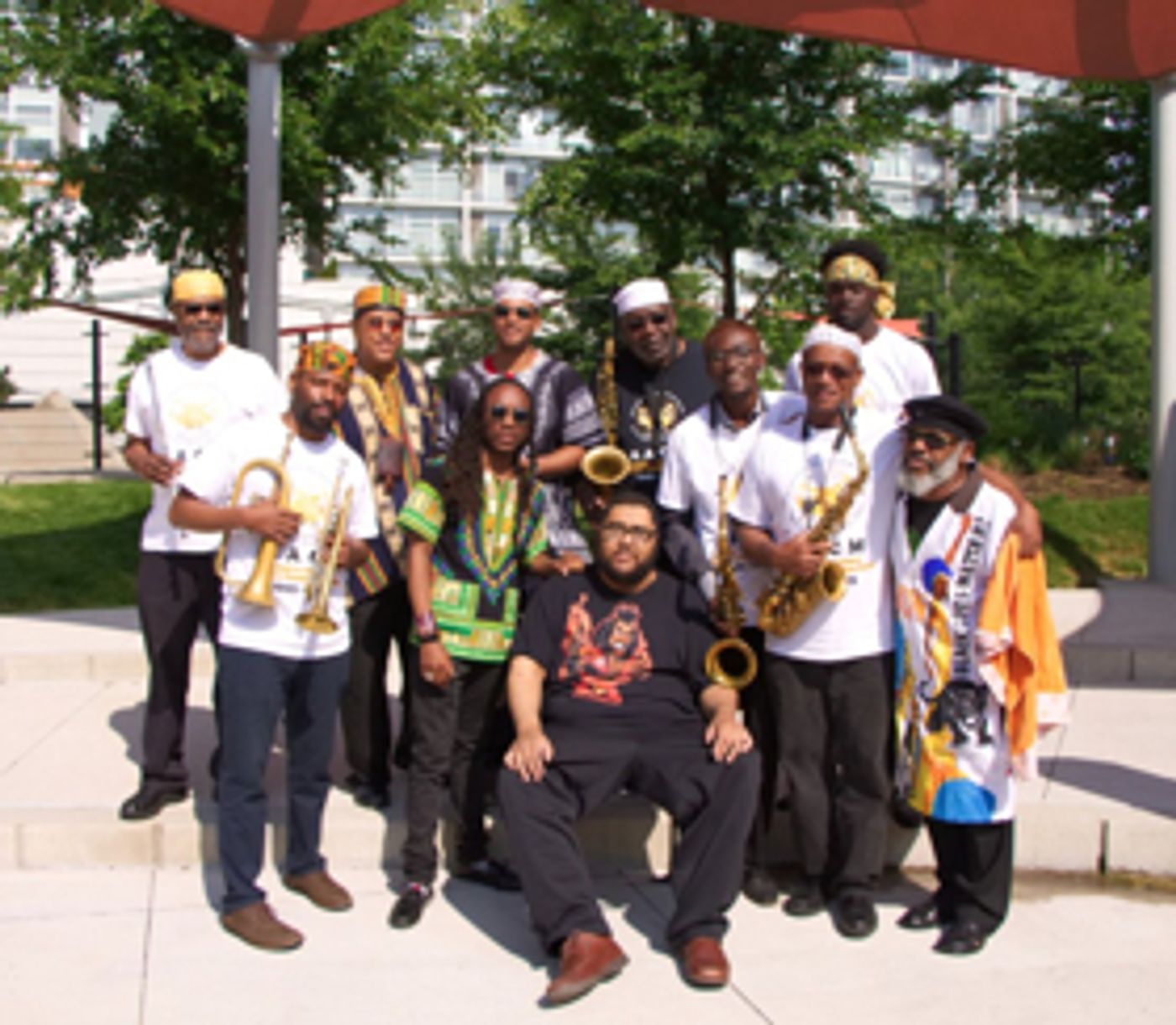 American Composers Forum Connect Program Partners with Association for the Advancement of Creative Musicians  Image