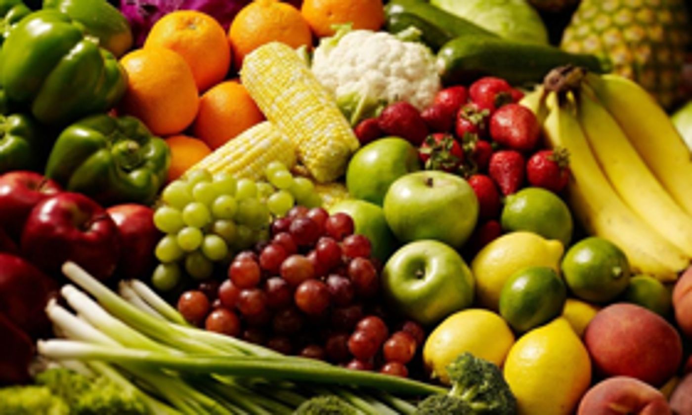 Marinas Menu & Lifestyle: FRUITS and VEGGIES are a Key to Healthy Eating Marinas Menu & Lifestyle: FRUITS and VEGGIES are a Key to Healthy Eating Image