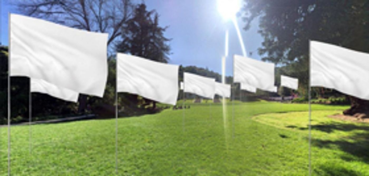 Montalvo Celebrates New Exhibits with Free 'Art on the Grounds'  Image