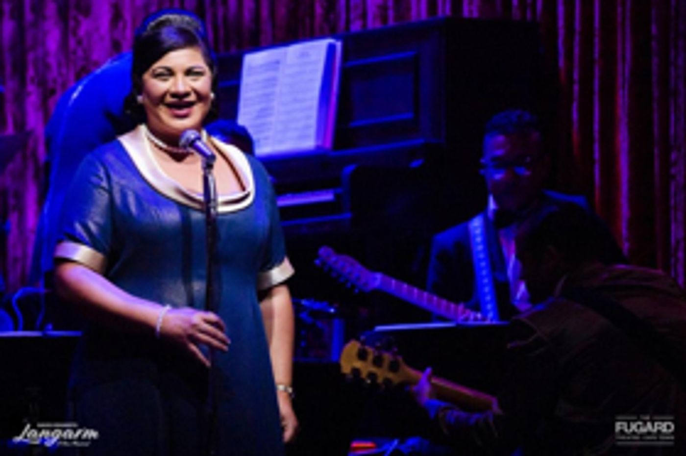 Nominees for the 54th Annual Fleur du Cap Theatre Awards Announced  Image