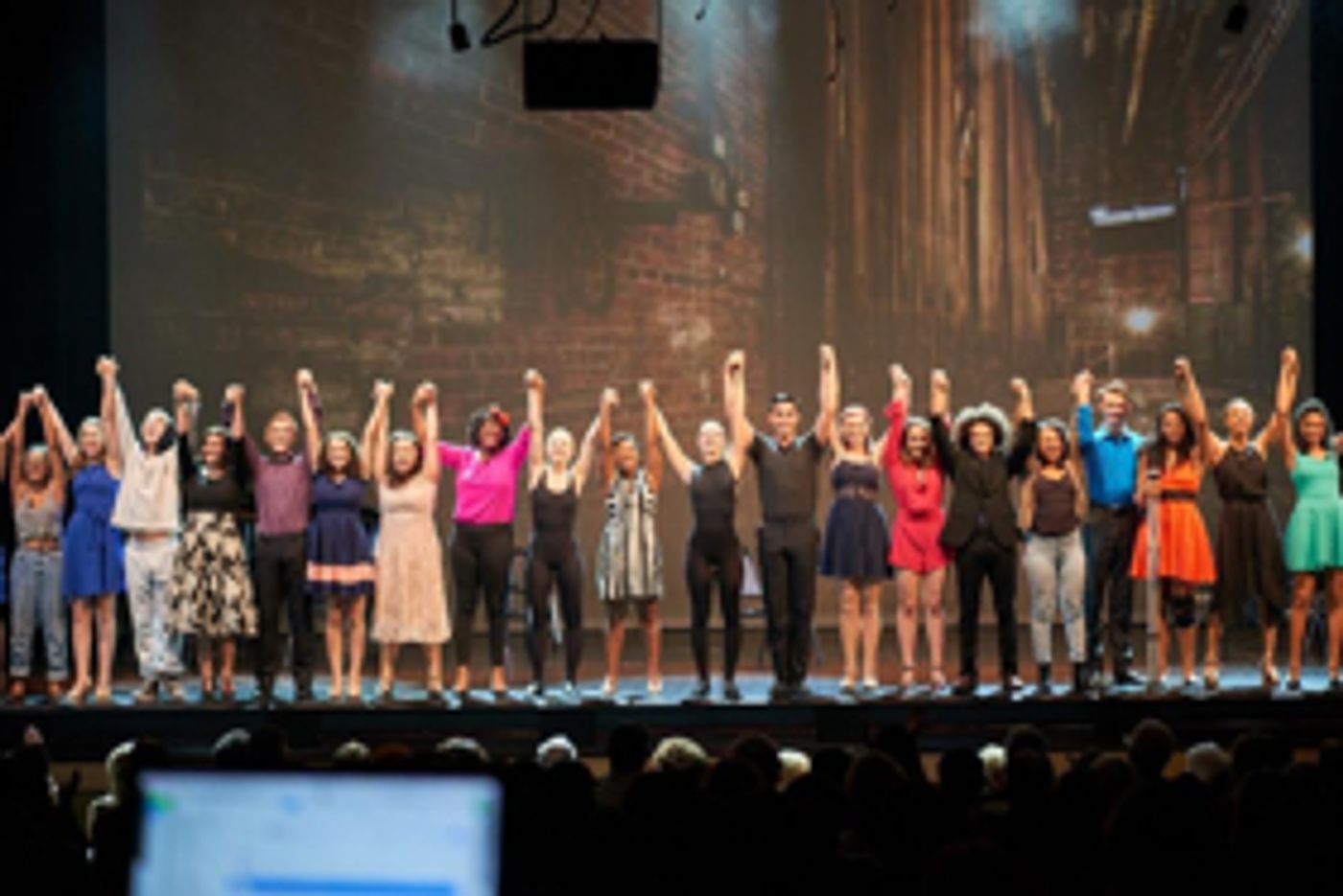 BWW San Antonio: 25 High School Students Enter Final Rehearsal for Joci Awards Scholarship Competition on May 20  Image