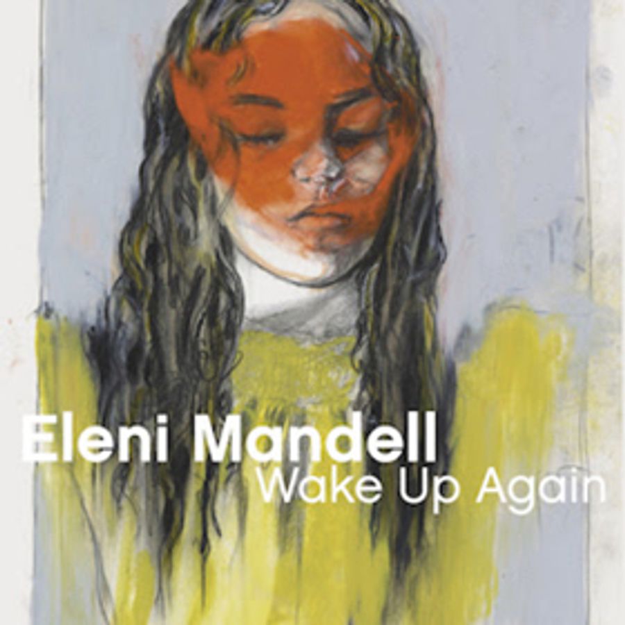 Eleni Mandell's BE TOGETHER Premieres at American Songwriter, LA and NYC Shows Confirmed Image