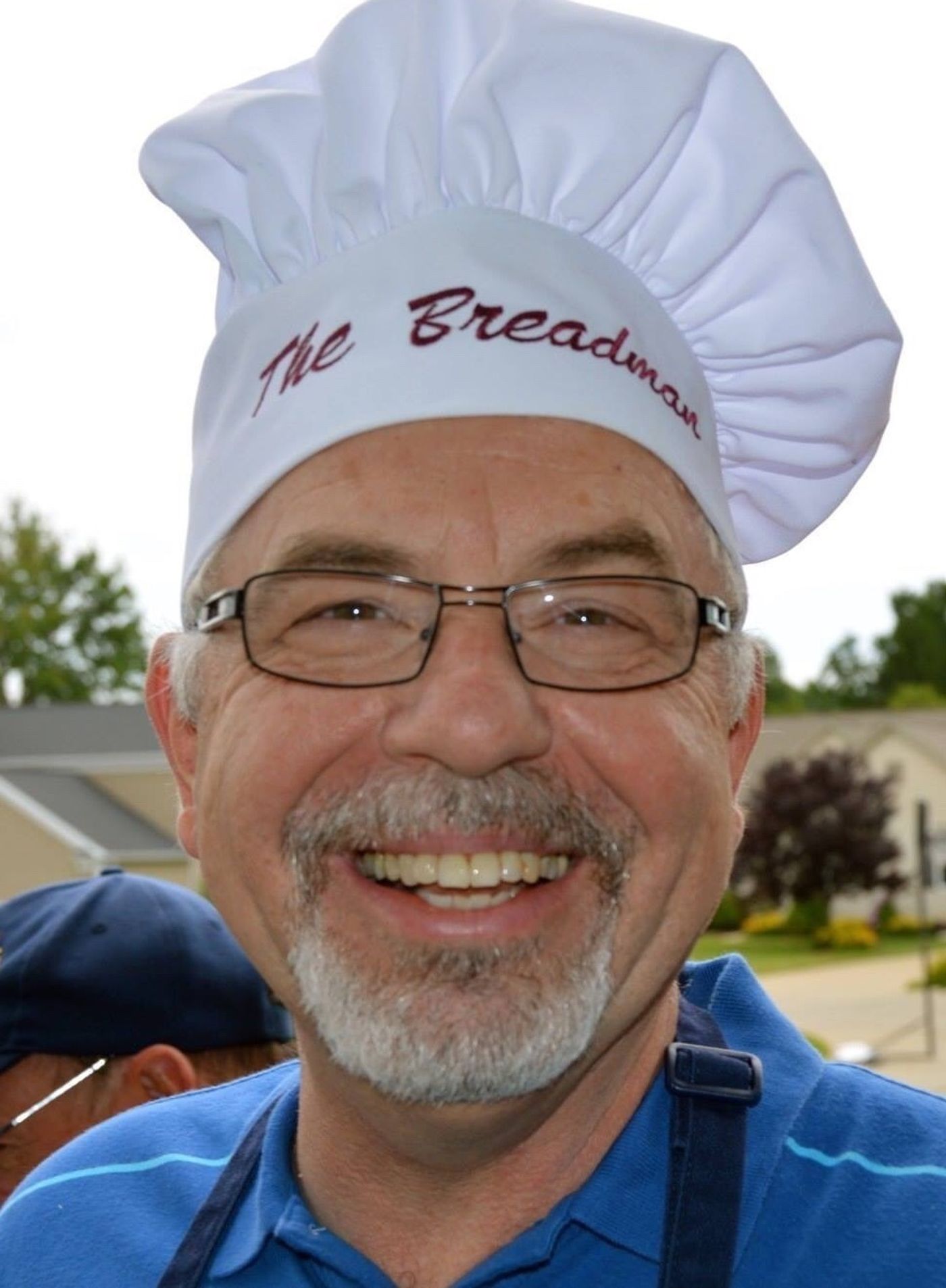 Interview: Life Coach and Writer Chet Fery Interview: Life Coach and Writer Chet Fery Image