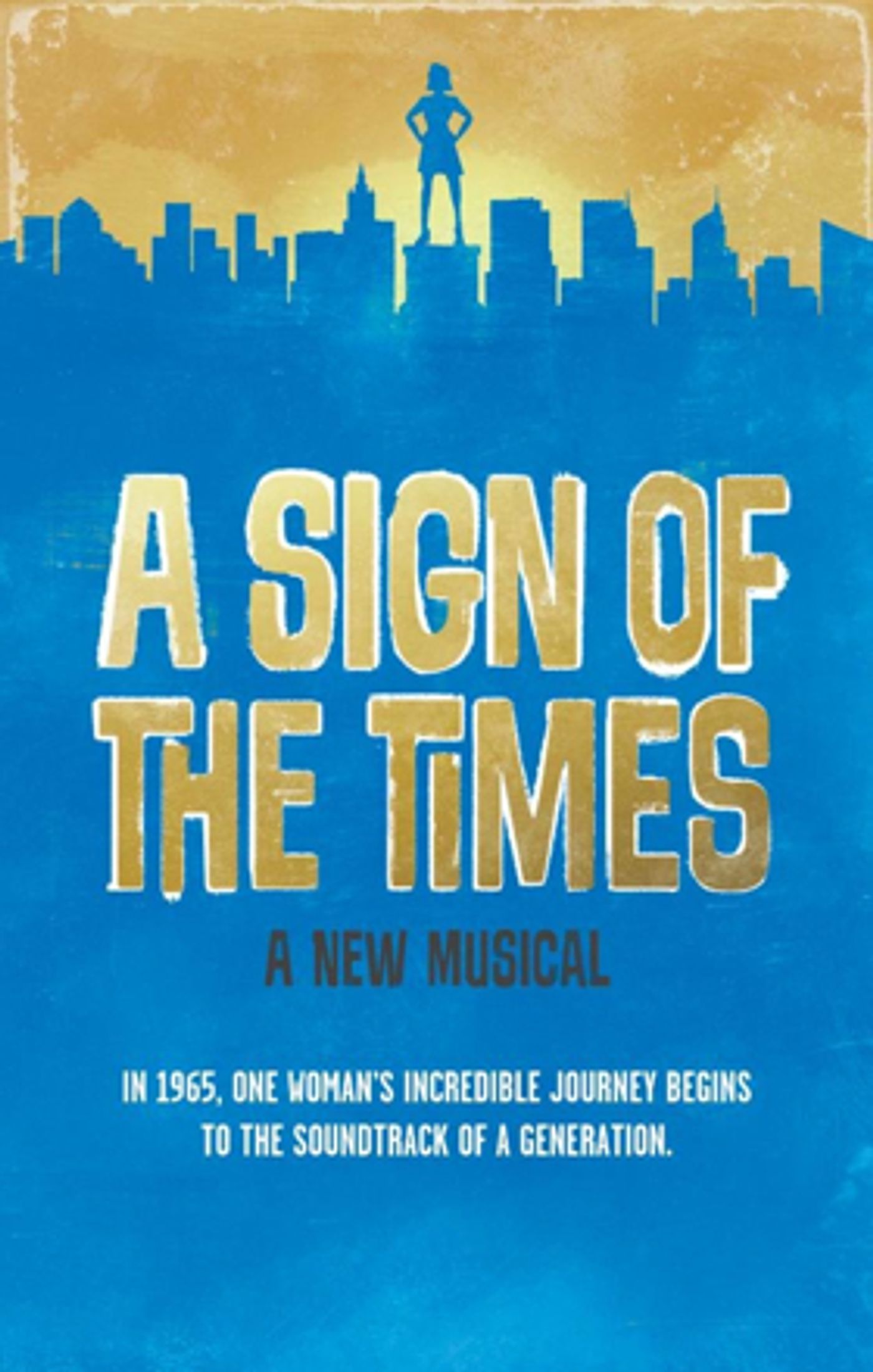BWW Previews: A SIGN OF THE TIMES at Delaware Theatre Co.  Image