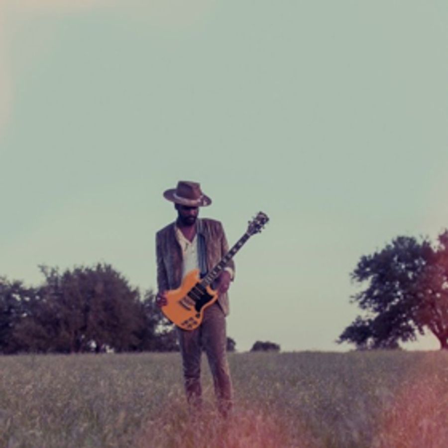 Gary Clark Jr. Announces Additional Spring 2019 Tour Dates Image
