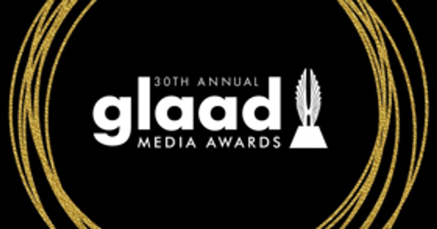 RUPAUL'S DRAG RACE Star Shangela to Host the 30th Annual GLAAD Media Awards RUPAUL'S DRAG RACE Star Shangela to Host the 30th Annual GLAAD Media Awards Image