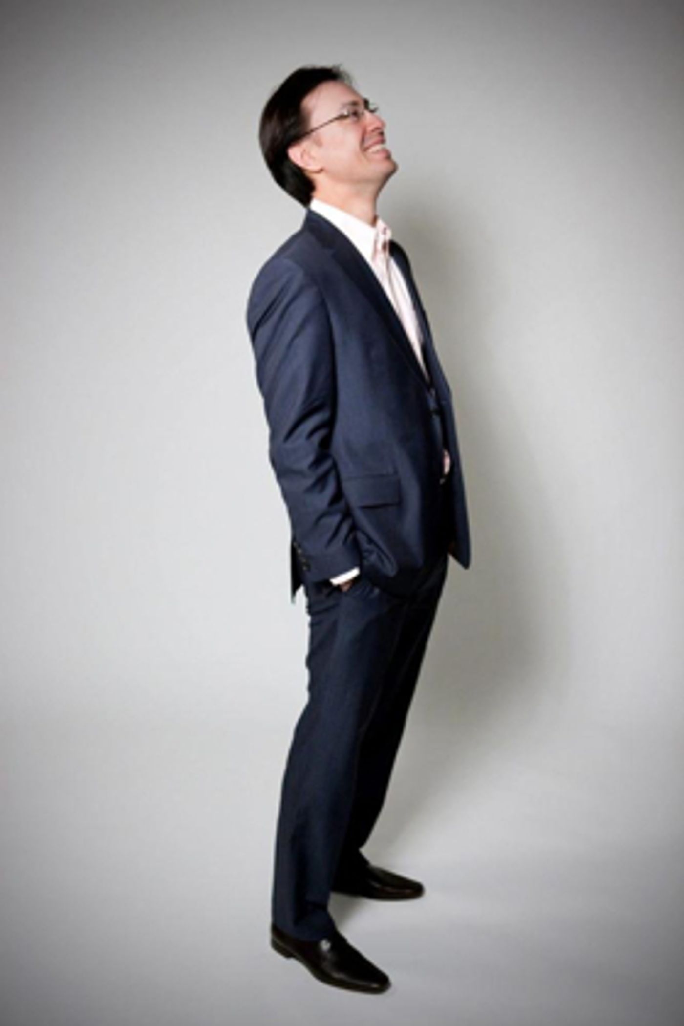 Ken-David Masur Named Music Director of Milwaukee Symphony Orchestra Ken-David Masur Named Music Director of Milwaukee Symphony Orchestra Image