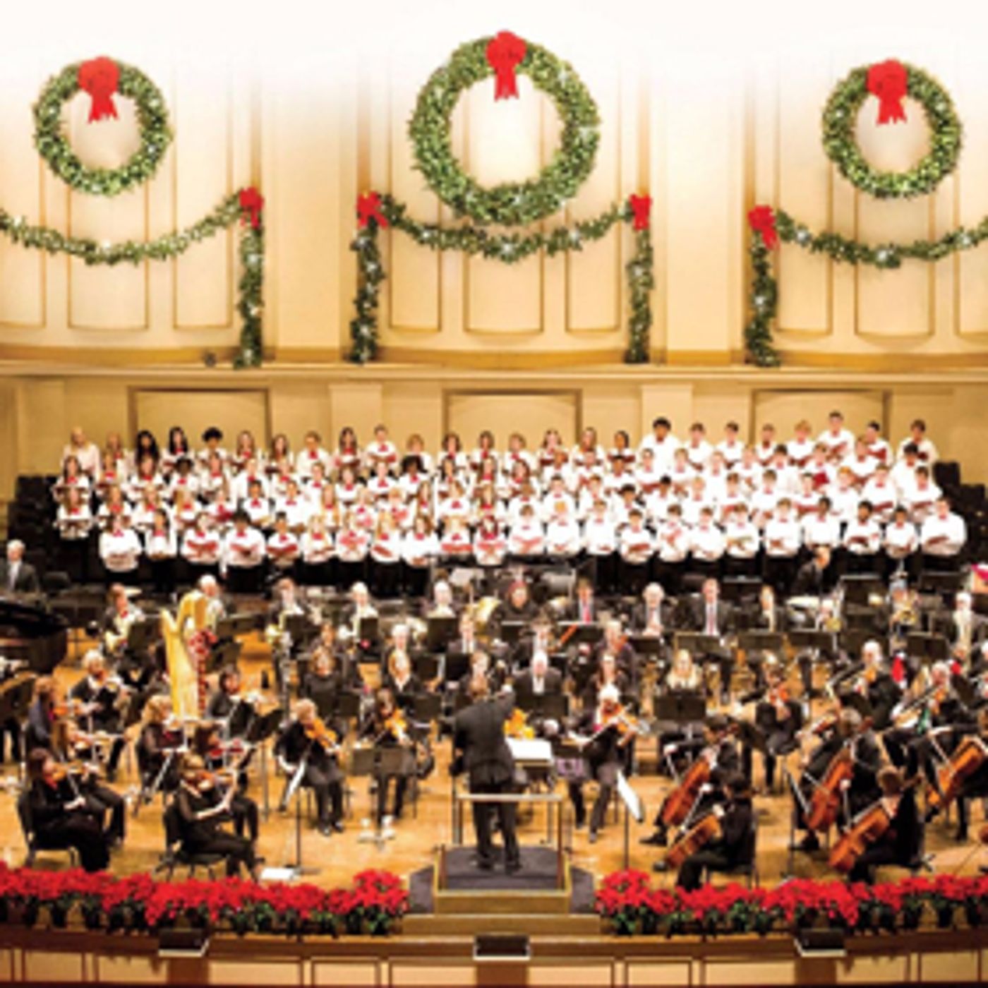 Leslie Odom, Jr., John Williams, DreamWorks and More Among SLSO's Holiday Lineup  Image