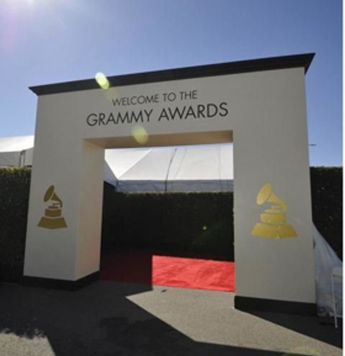 Win 2 Platinum Tickets and After-Party Passes to the 61st GRAMMY Awards  Image