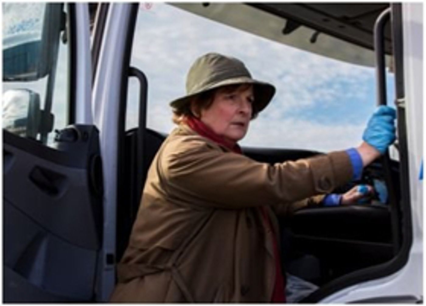 KCET Will Premiere Season 8 of Popular British Series VERA this June  Image