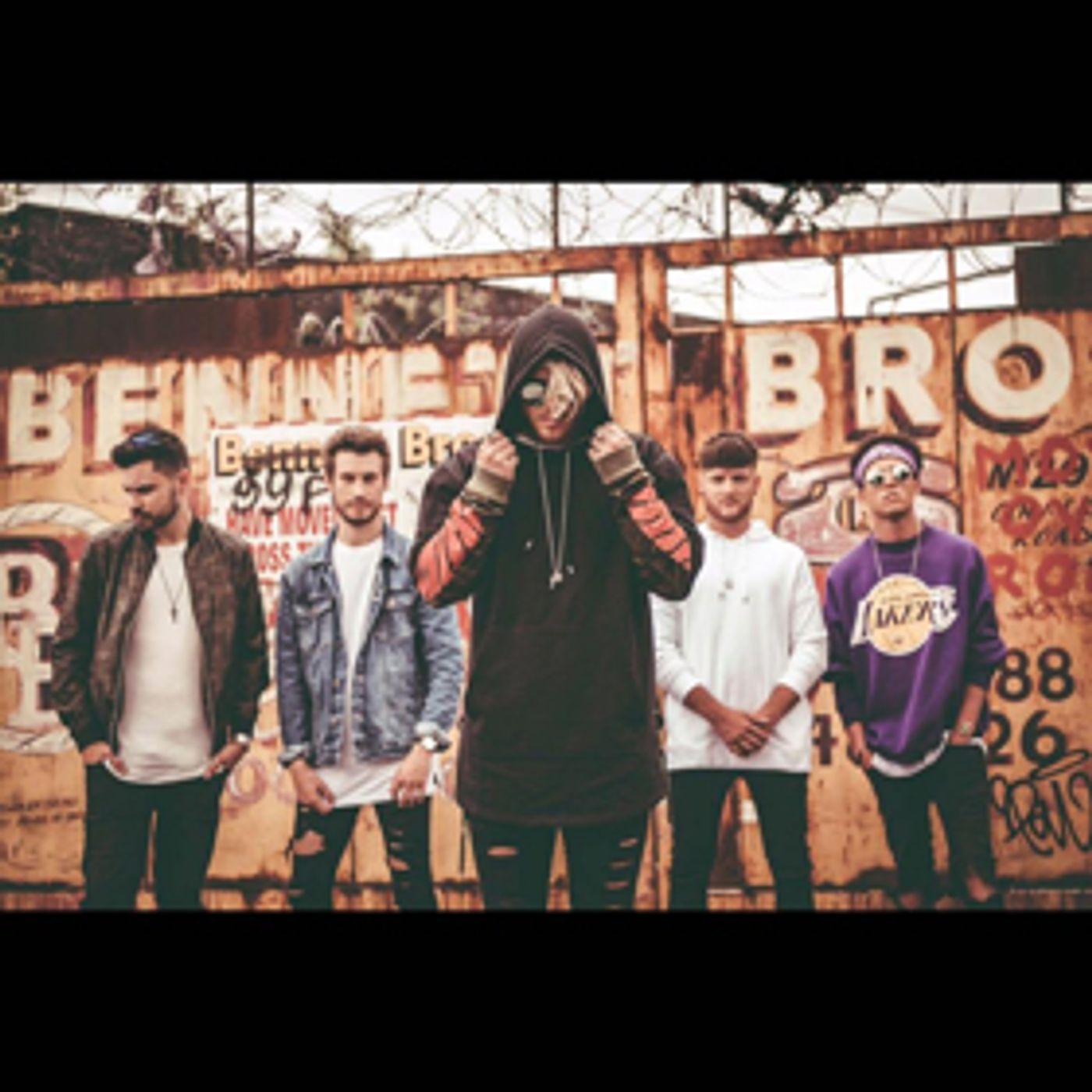 Y.O.U.N.G Premieres Anthemic 'Exposure' Video  Image