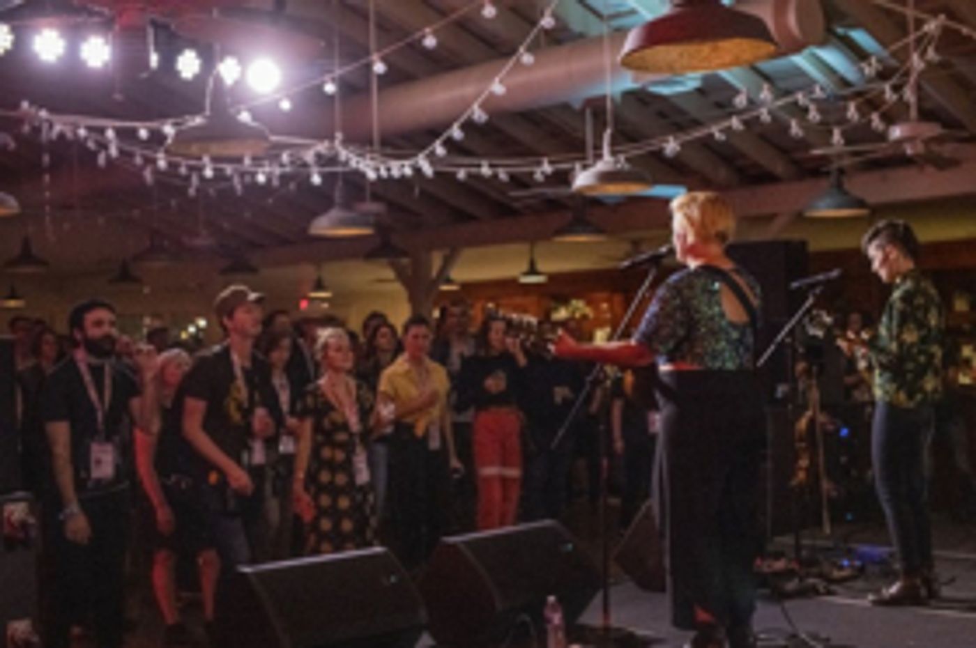 A2IM Delivers a Stellar First Showcase at SXSW  Image