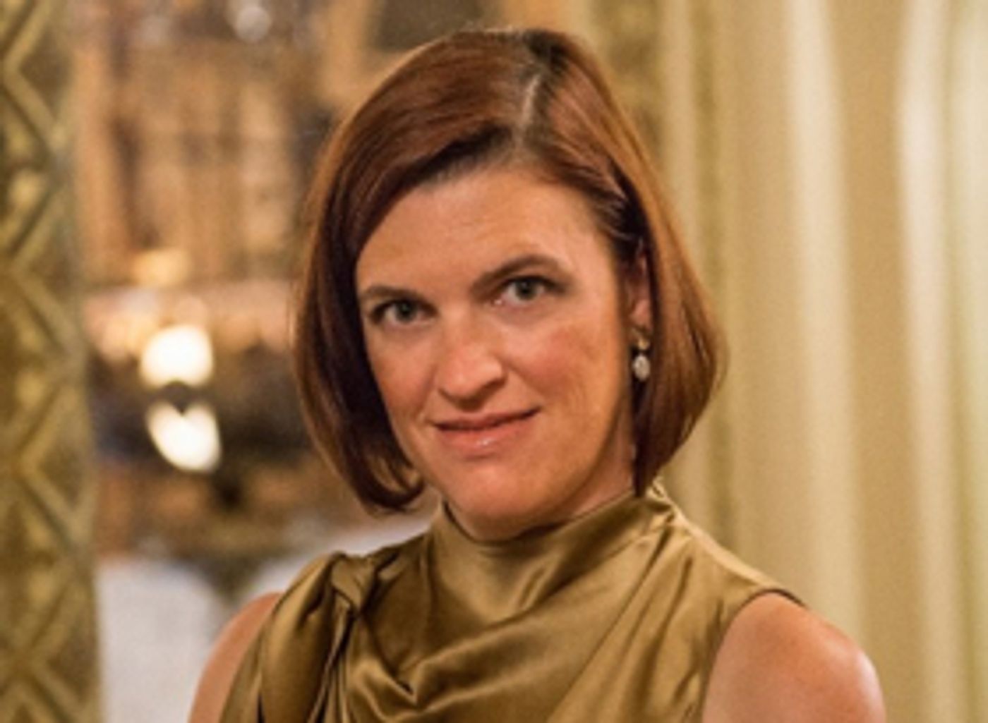 Las Vegas Philharmonic Executive Director Named Among Top 30 Professionals of the year by Musical America Las Vegas Philharmonic Executive Director Named Among Top 30 Professionals of the year by Musical America Image