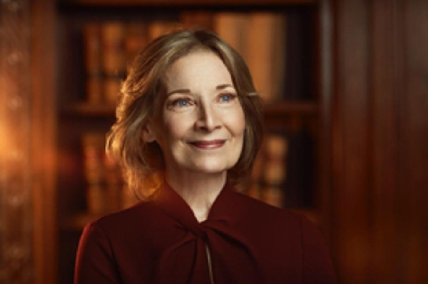 Interview: Maureen Silliman and THE BELLE OF AMHERST at Two River Theater 4/13 to 5/5  Image