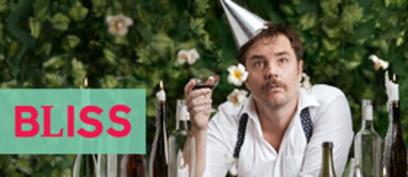 Review: The Middle Class Excesses Of The Early 1980's Is Expressed As BLISS Tries To Connect To A Contemporary Audience  Image