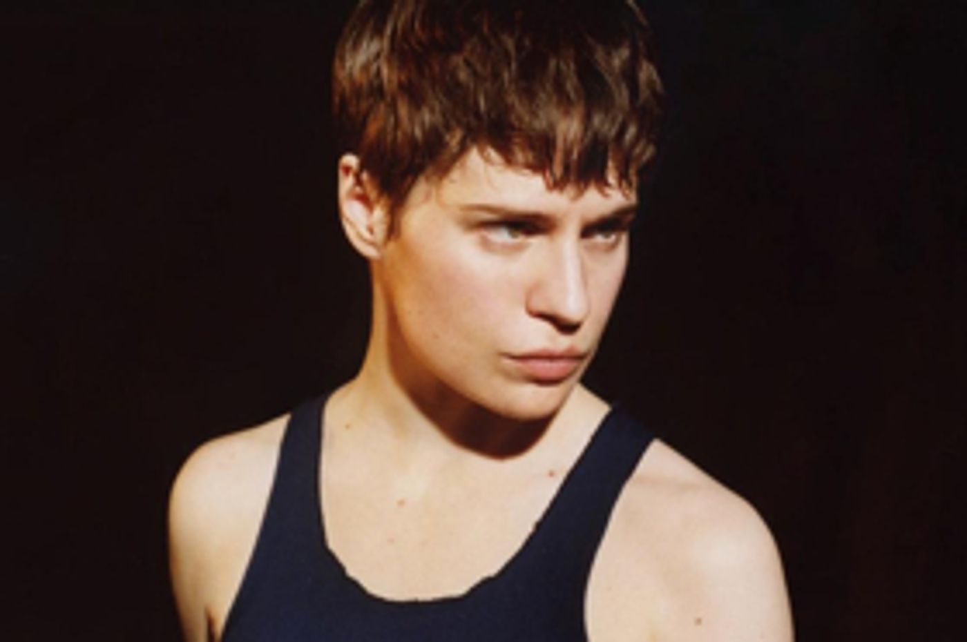 Christine And The Queens Return with New Single GIRLFRIEND Christine And The Queens Return with New Single GIRLFRIEND Image