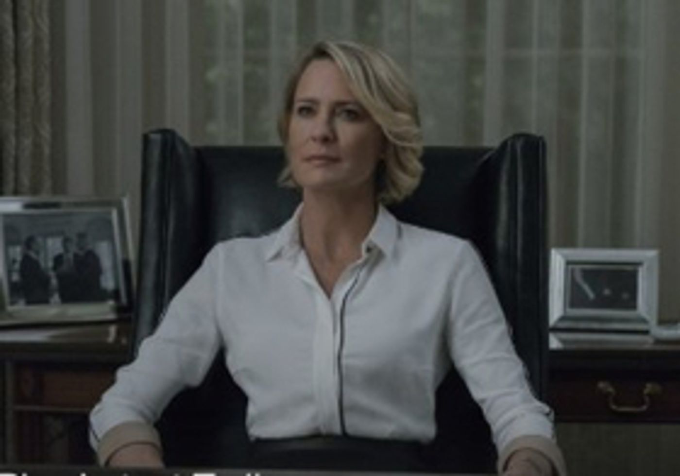 Netflix to Resume Production on HOUSE OF CARDS Without Kevin Spacey Netflix to Resume Production on HOUSE OF CARDS Without Kevin Spacey Image