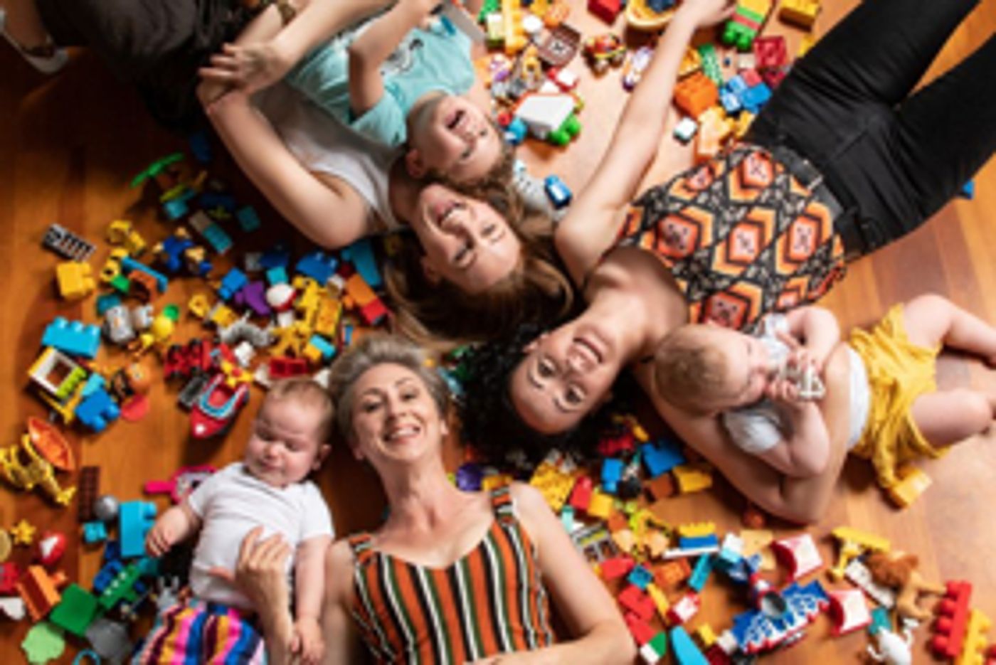 Play Based on the Book RANTS IN THE DARK To Open In Auckland  Image