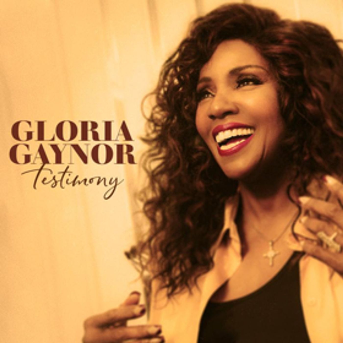 Grammy Award-Winning Gloria Gaynor Releases First Single Off New Record  Image