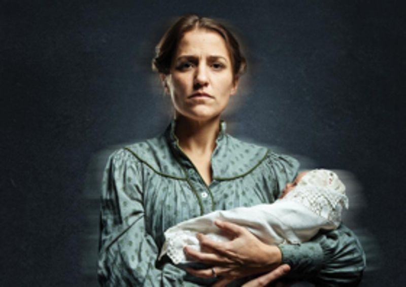 Time Productions Presents AFTER THE BALL Upstairs at the Gatehouse Image