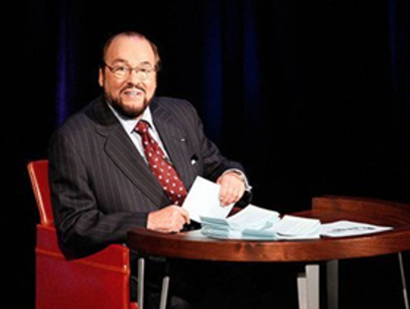 Kristen Wiig to Visit Bravo's INSIDE THE ACTORS STUDIO Today  Image