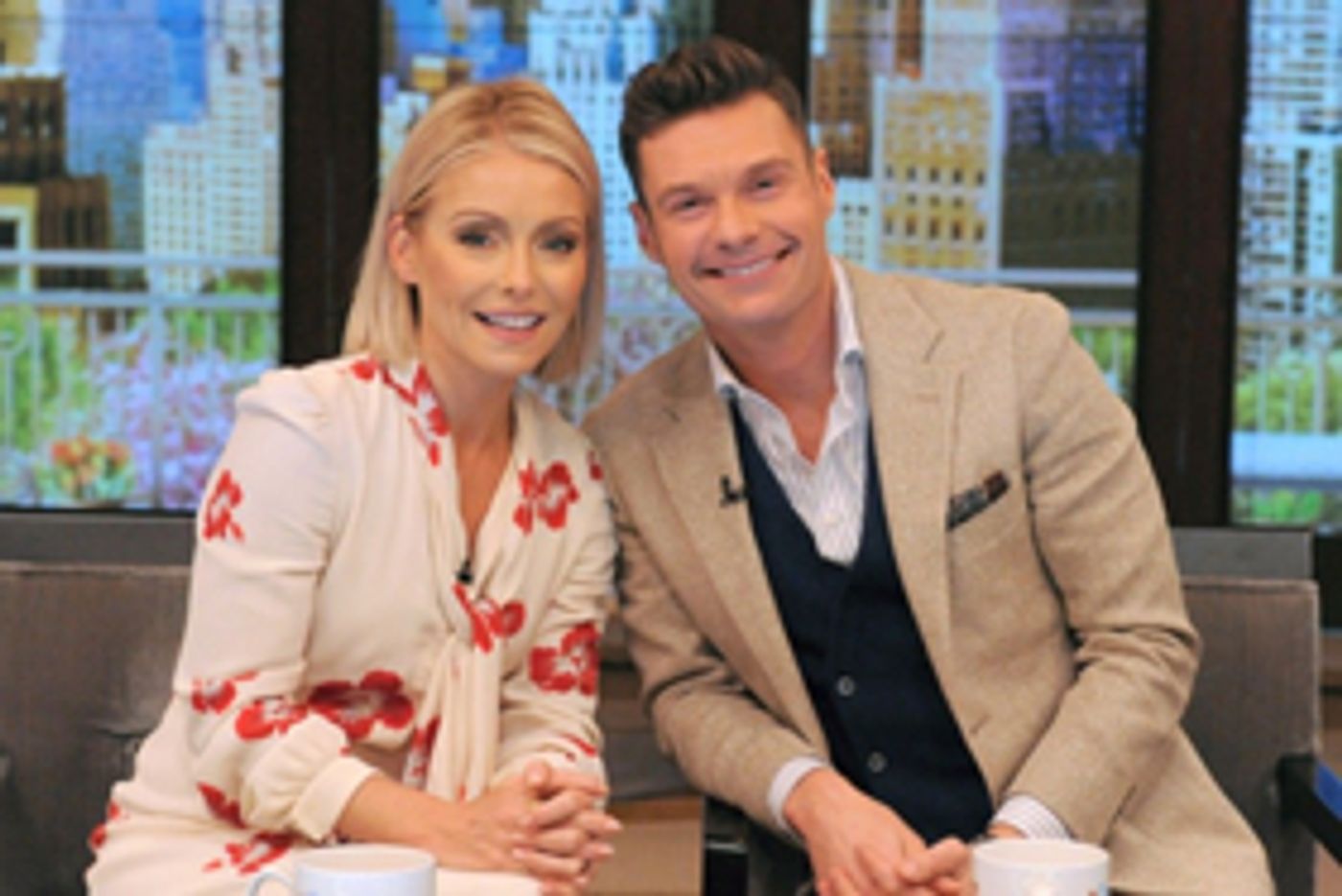 Seven AMERICAN IDOL Finalists Will Perform on LIVE With Kelly and Ryan Tuesday, May 29  Image