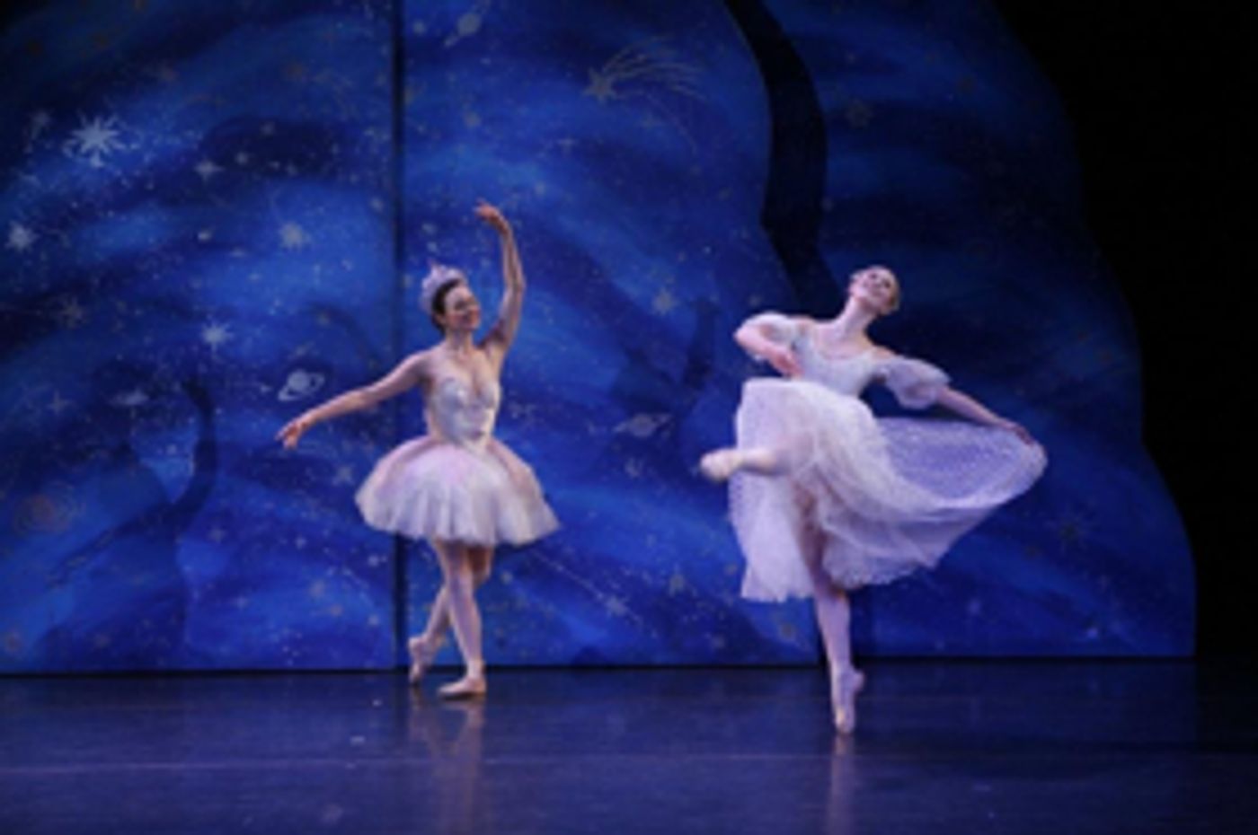 New York Theatre Ballet Announces 2018-19 ONCE UPON A BALLET Performances New York Theatre Ballet Announces 2018-19 ONCE UPON A BALLET Performances Image