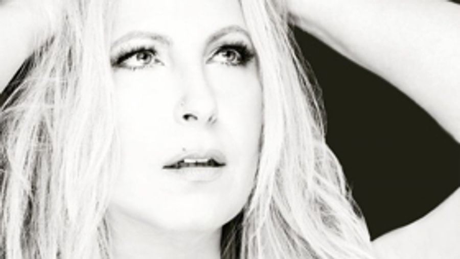 Karine Hannah Sings Streisand One Night Only At Feinstein's/54 Below Image