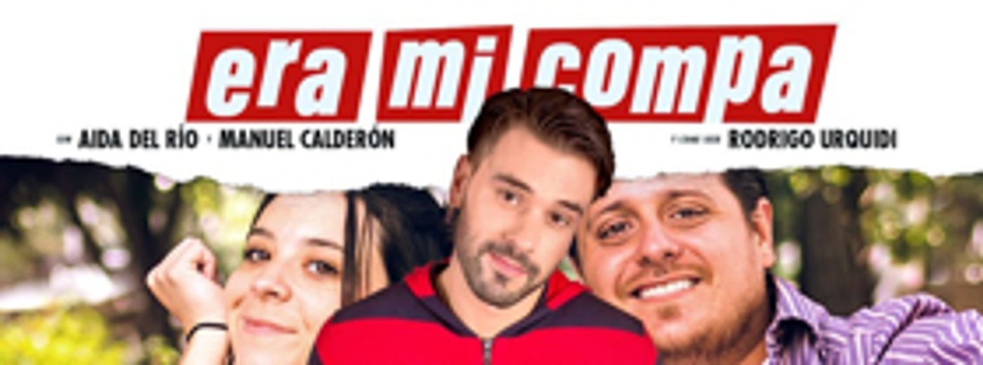 ERA MI COMPA concluyó su primera temporada con gran éxito ERA MI COMPA concluyó su primera temporada con gran éxito Image
