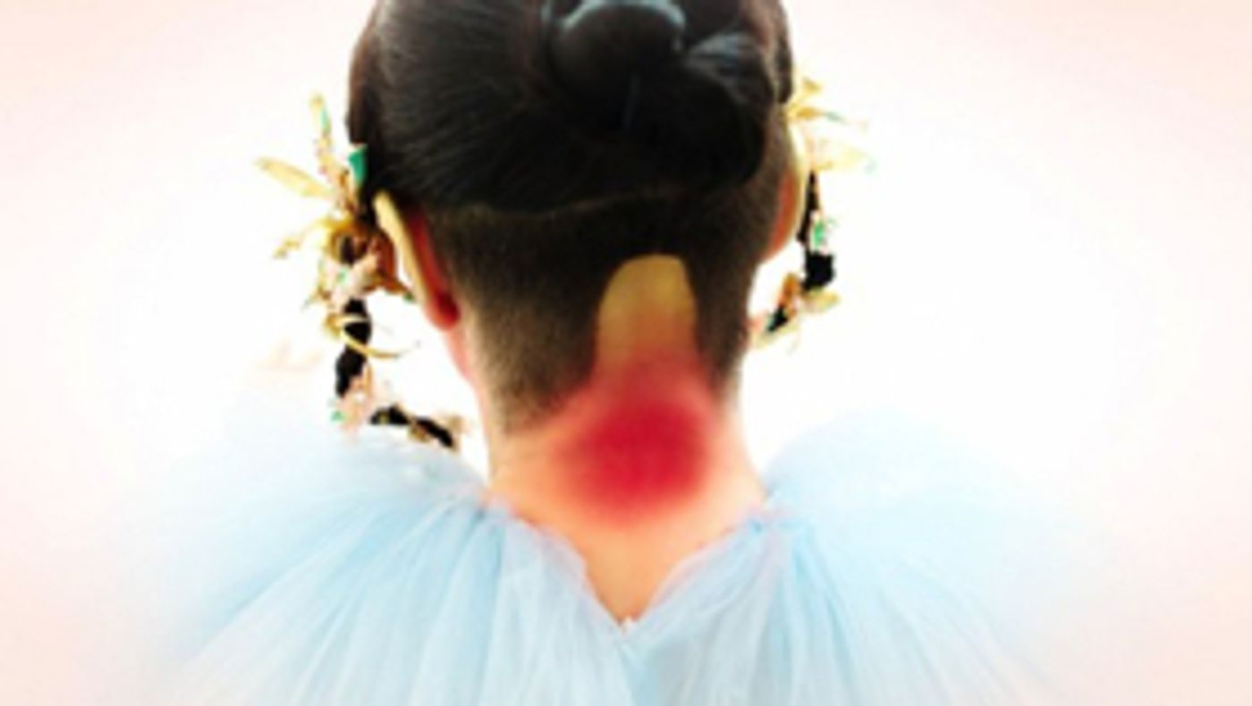 Bjork Releases Two Remixes of 'Blissing Me' Bjork Releases Two Remixes of 'Blissing Me' Image