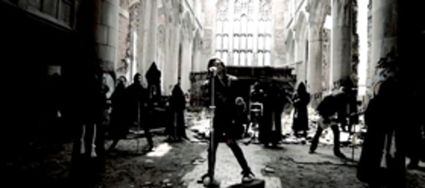 Like A Storm Release New Music Video for PURE EVIL  Image