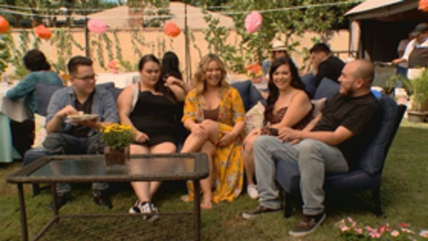 Universo Presents One-Hour Special REMEMBERING JENNI, OUR MOM, 12/9  Image