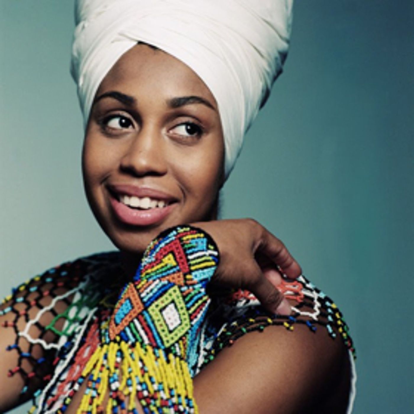 GRAMMY Nominated Singer Jazzmeia Horn Wins JJA Jazz Award  Image