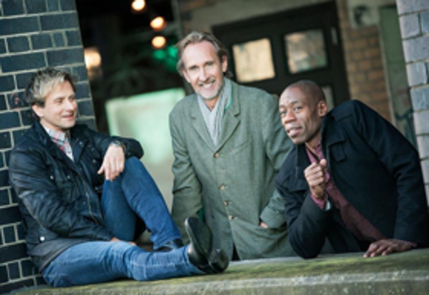 Mike & The Mechanics Announce 2019 UK Tour Dates Mike & The Mechanics Announce 2019 UK Tour Dates Image