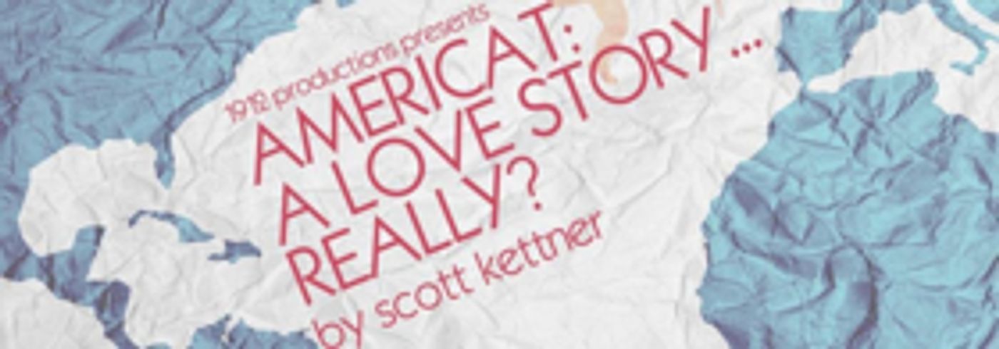 1912 Productions Presents AMERICAT  Image