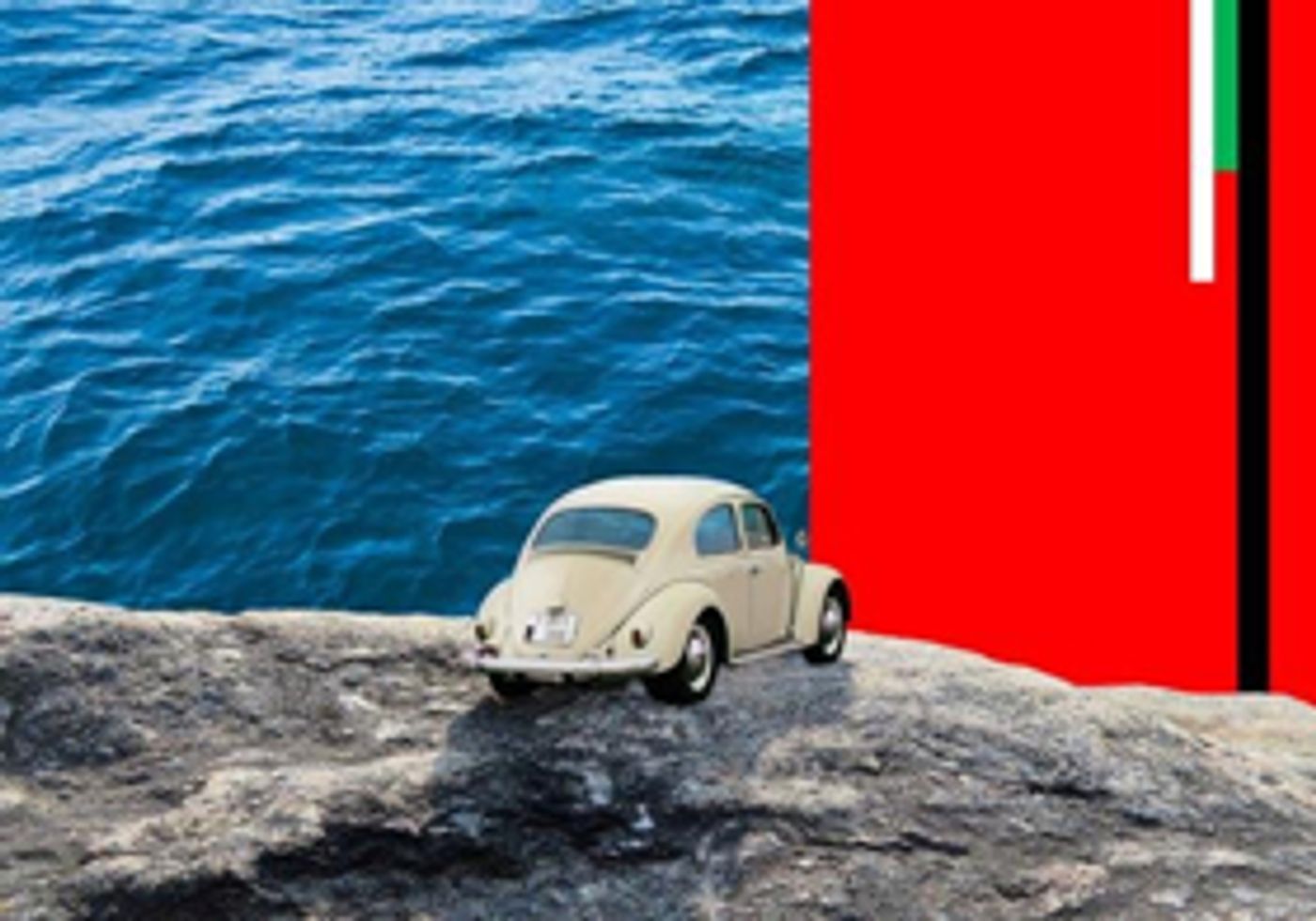 Casting Announced for RETURNING TO HAIFA at Finborough Theatre  Image