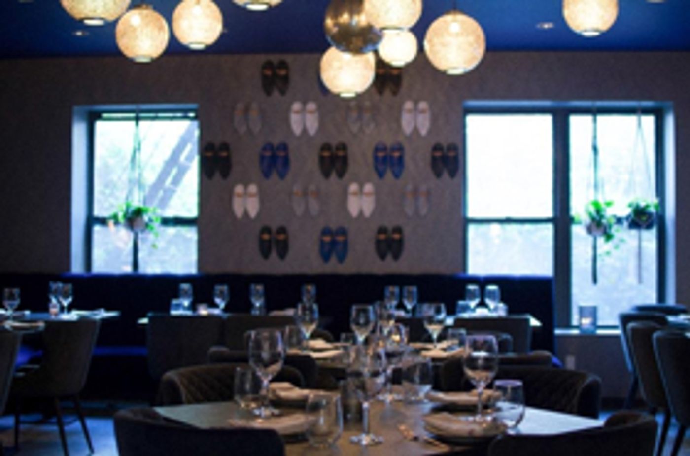 Review: MEKKI Moroccan Restaurant Brings Authentic and Enticing Cuisine to the West Village of NYC  Image