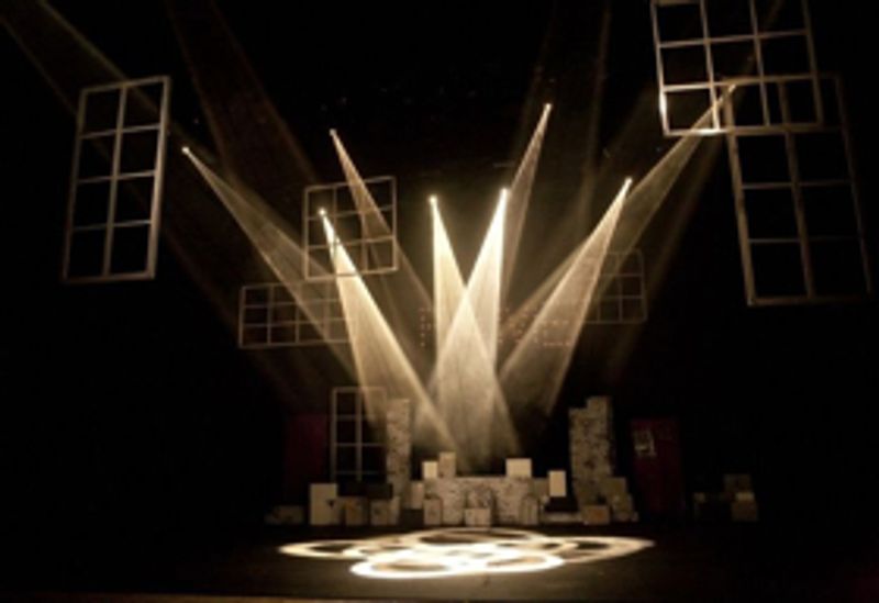 Tennessee Playwrights Studio Introduces 2019 Fellows and Associates Image