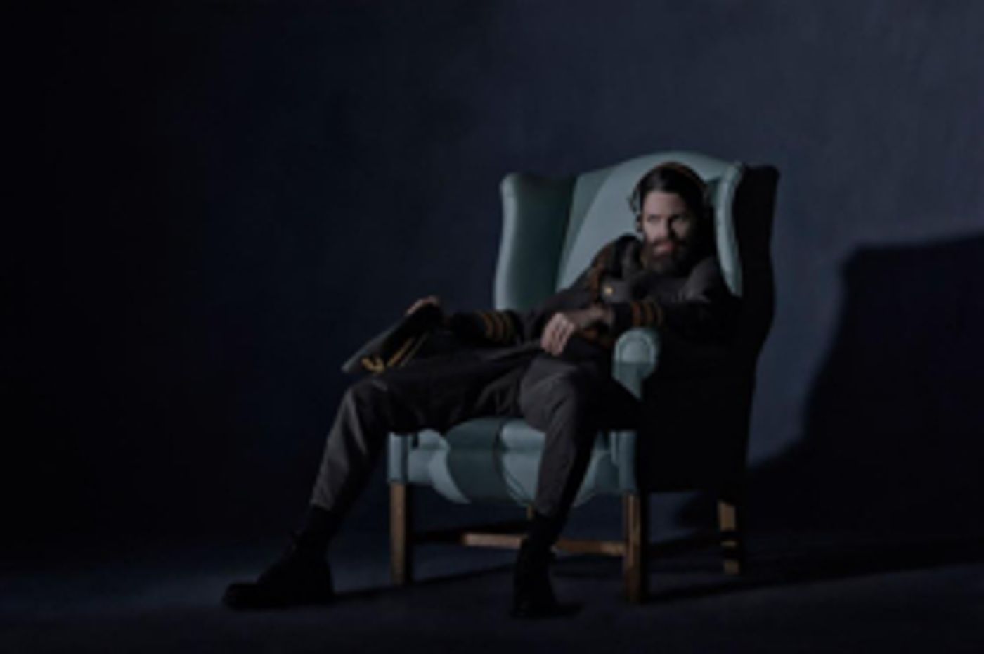 Crystal Pite & Jonathon Young Return With World Premiere Of Kidd Pivot's REVISOR Crystal Pite & Jonathon Young Return With World Premiere Of Kidd Pivot's REVISOR Image