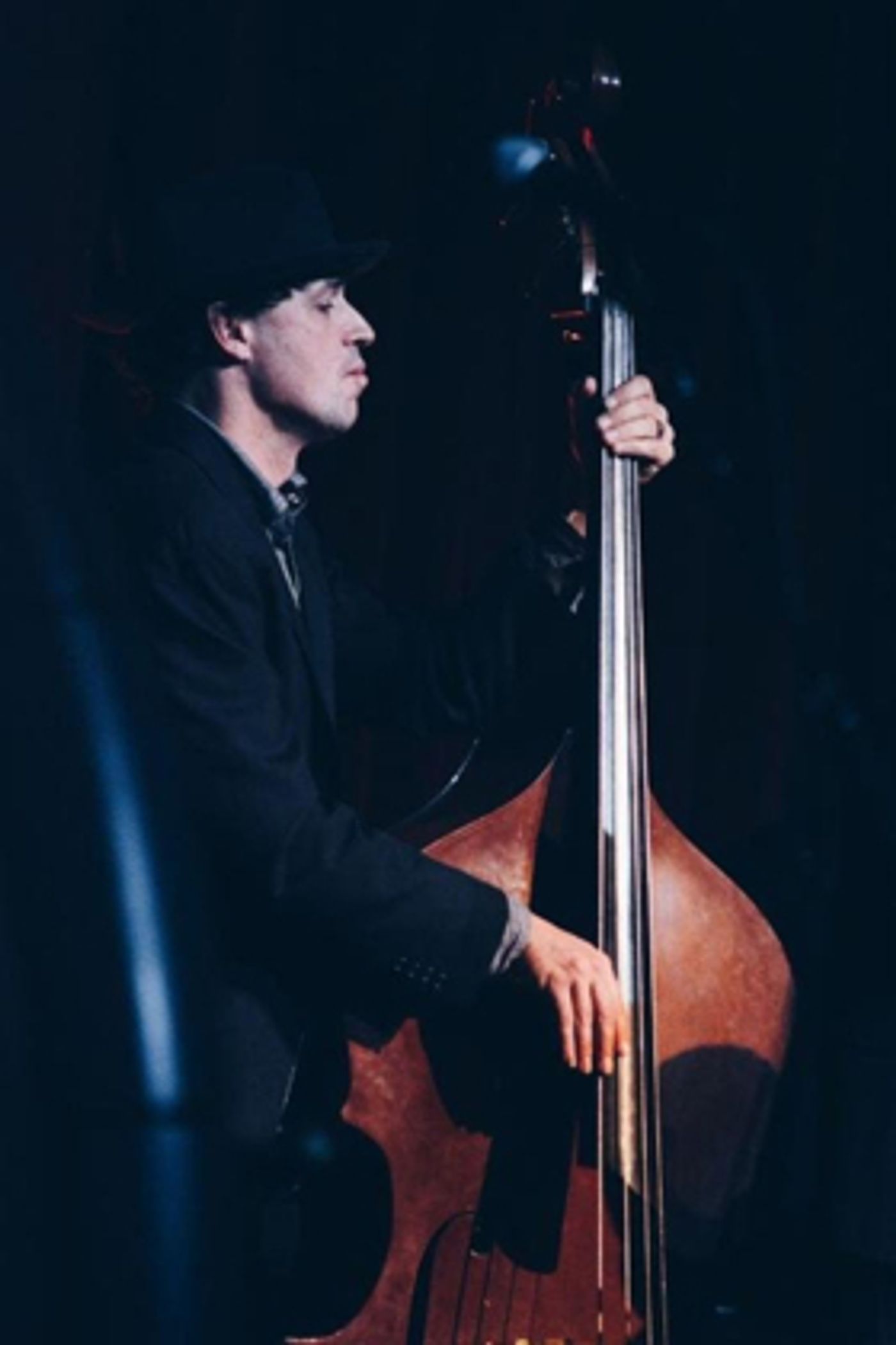 Steep Canyon Rangers Announce New Bassist  Image