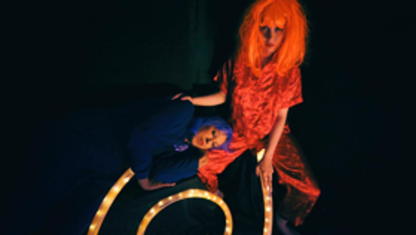 Le Butcherettes Release Latest Video For New Single  Image