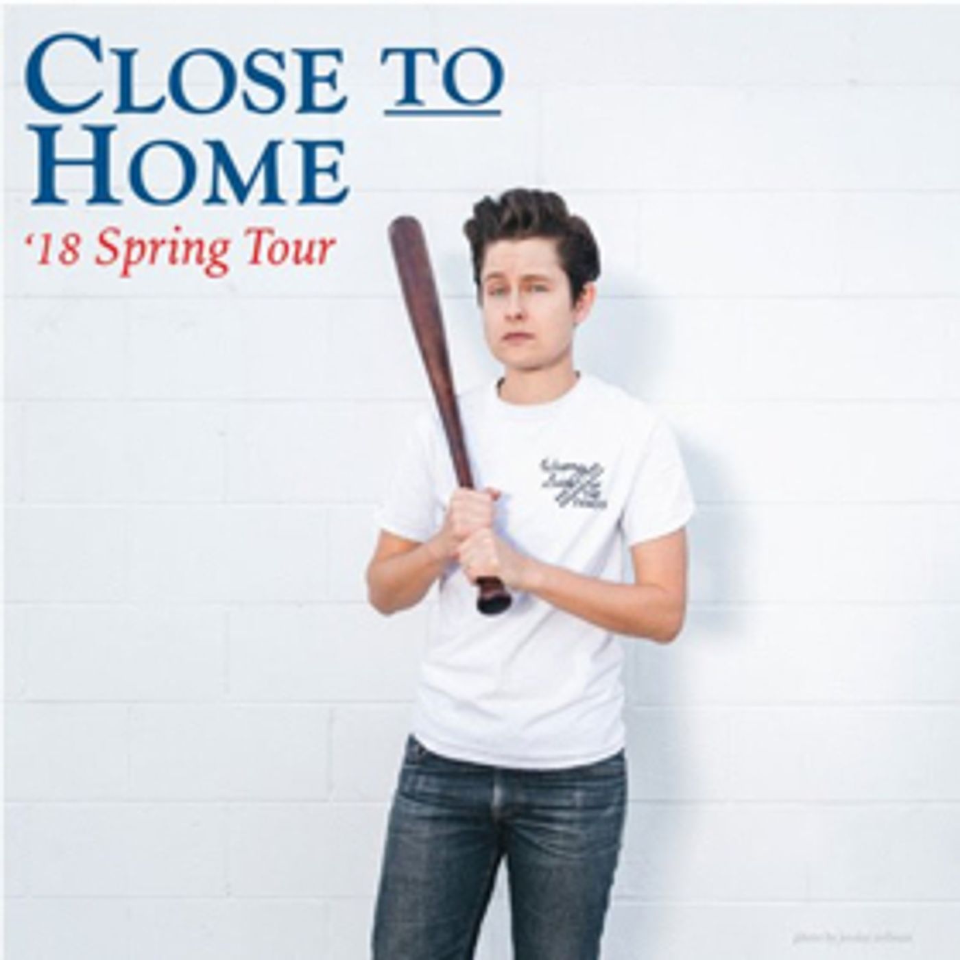 Rhea Butcher (TAKE MY WIFE) Announces Headlining Tour, Tix On Sale Tomorrow 10am Local  Image