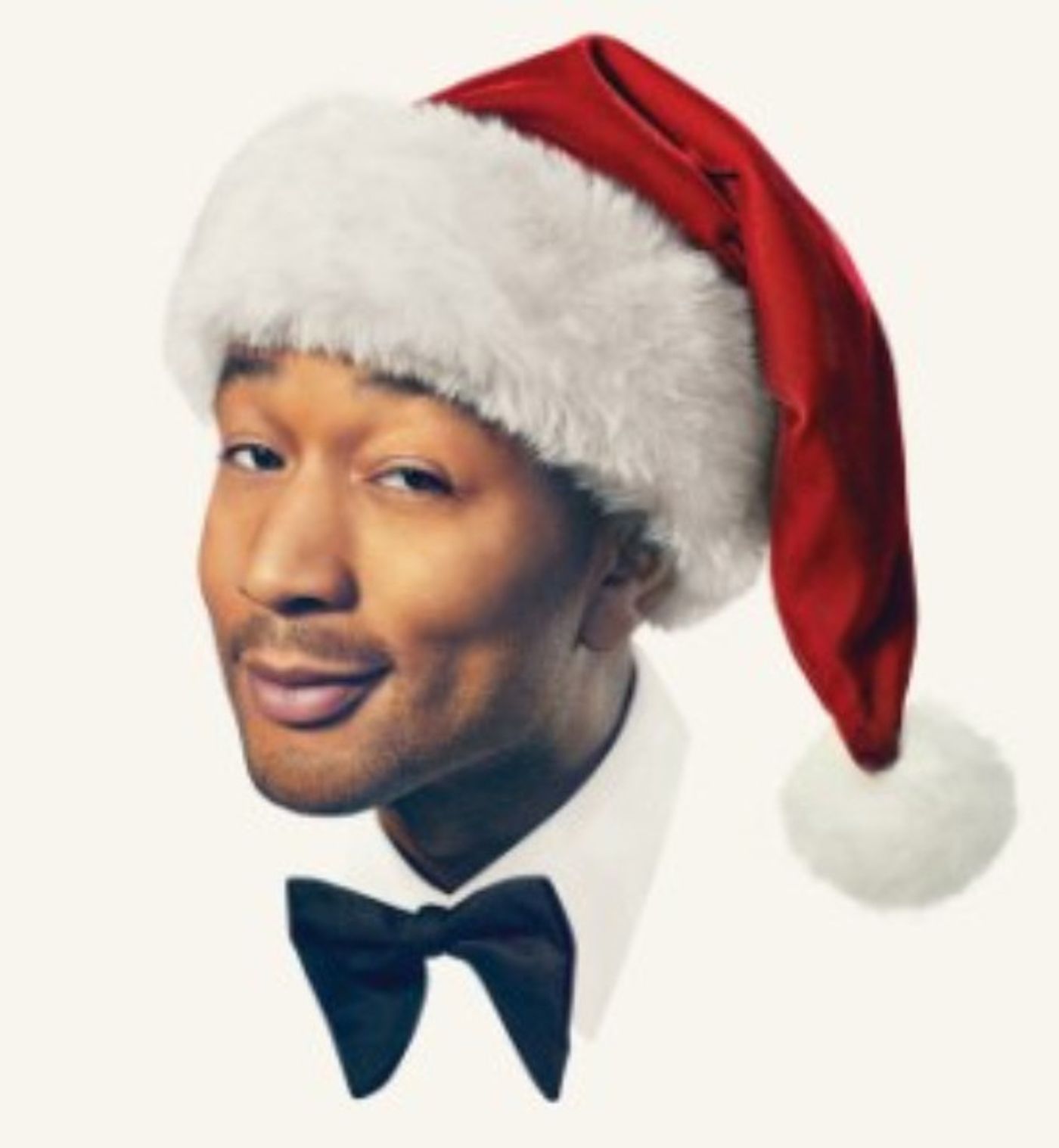 John Legend Comes to Segerstrom Center for the Arts Celebrating His First Christmas Album and Tour, 12/29  Image
